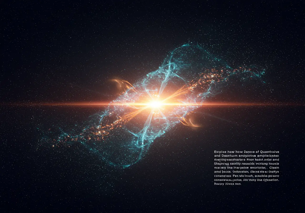 "What is Quantum Interference and How Does It Shape Our Reality ...