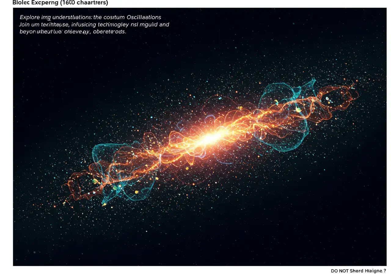 "What Are Quantum Oscillations and How Do They Shape Our Reality ...