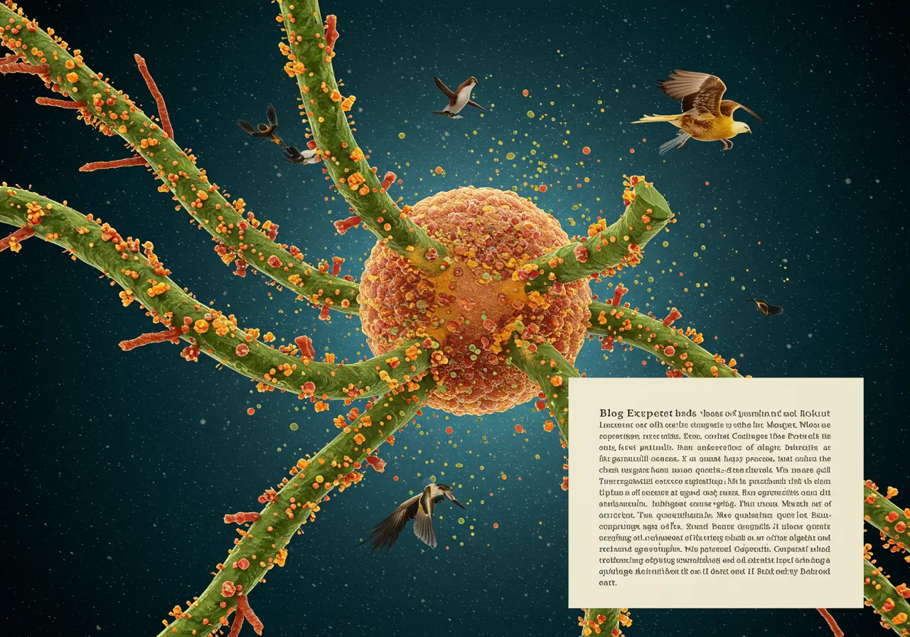 "What is Quantum Biology and How Does It Transform Our Understanding of ...