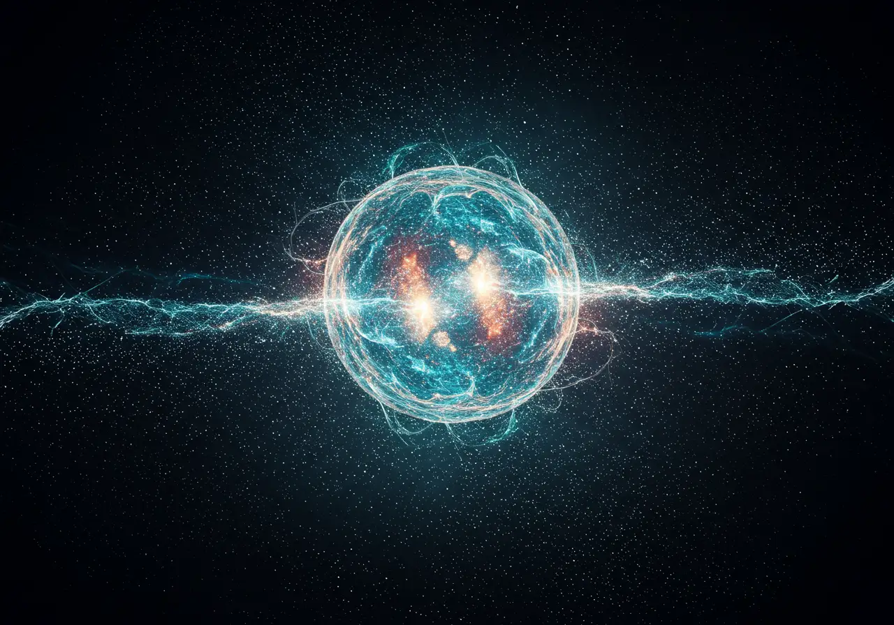 "What Is Quantum Information Theory and How Will It Transform Our ...