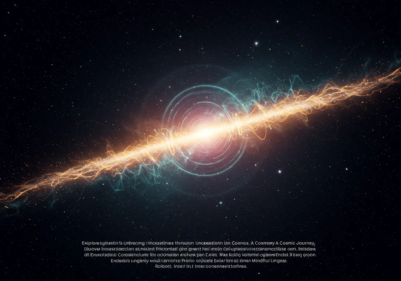 "What Are Quantum Fluctuations and How Do They Shape Our Reality ...