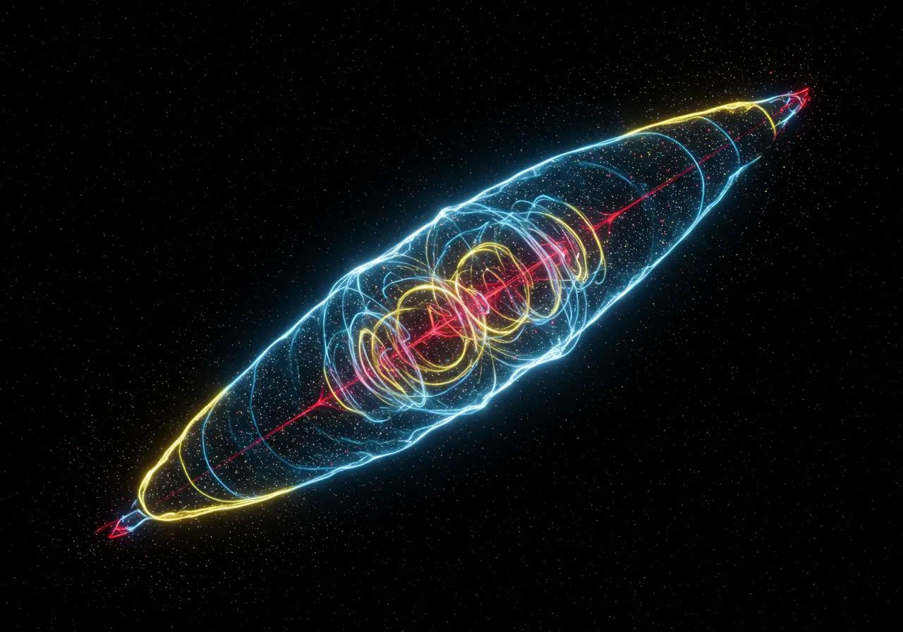Magnetically Induced Transparency