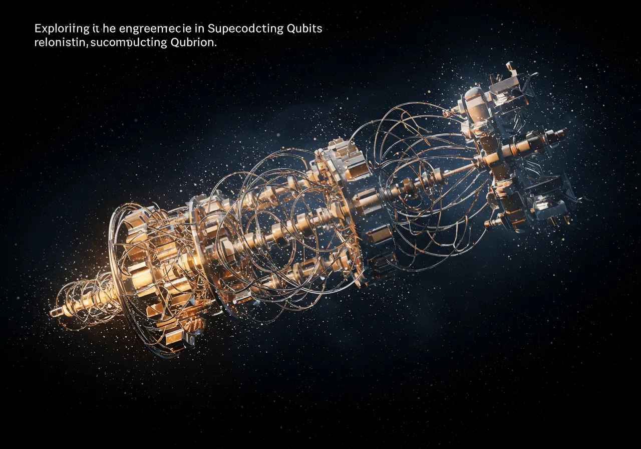 "What Are Superconducting Qubits and How Will They Transform Our Future ...