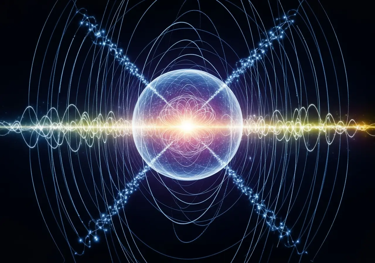 "What Are Rabi Oscillations and Why Do They Matter in Quantum Computing ...