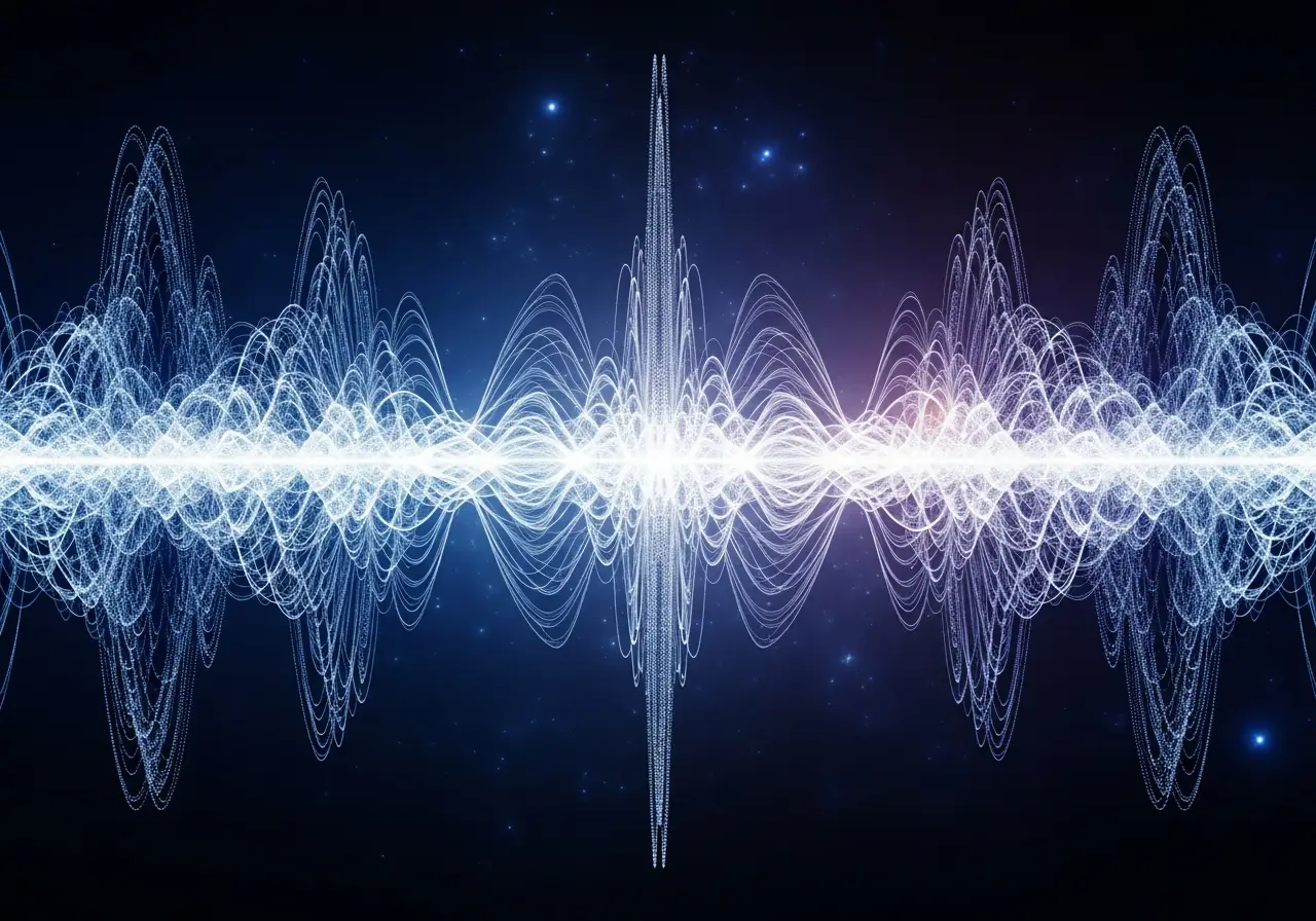 "What Are Quantum Beats and How Do They Shape Our Reality?" - FirebringerAI