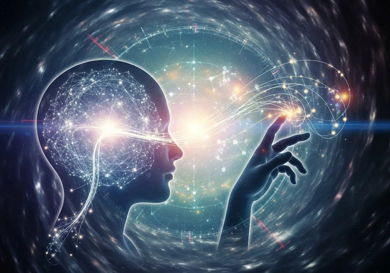 What is the Connection Between Quantum Coherence and Consciousness ...