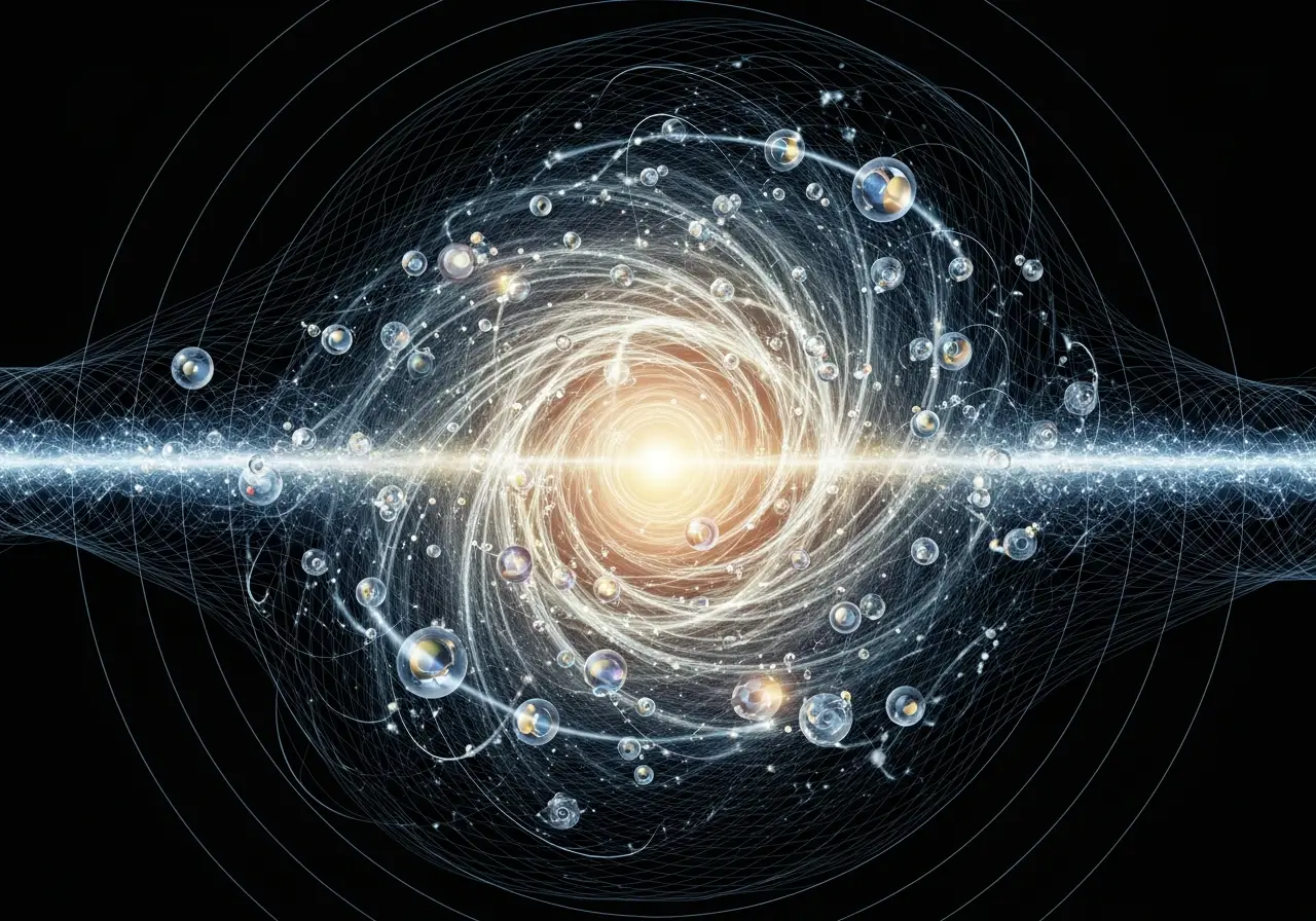 Quantum Rwality