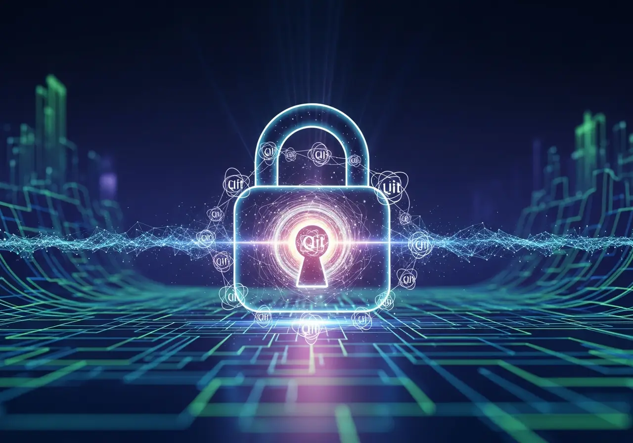 "What is Quantum Cryptography and How Does It Secure Your Secrets ...