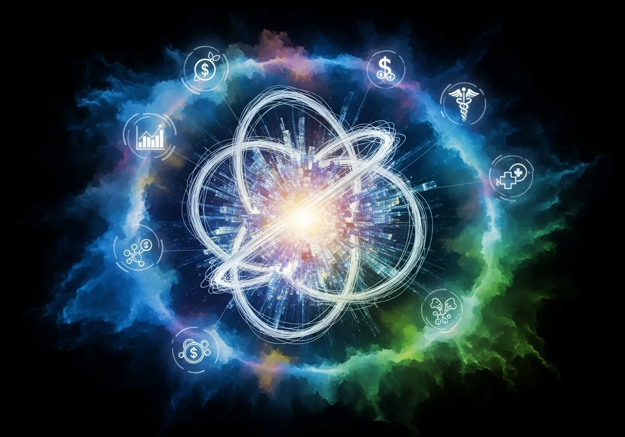 "What is Quantum Annealing and How Can It Revolutionize Optimization ...