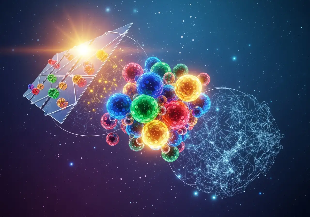 "What Are Quantum Dots and How Are They Shaping the Future of ...