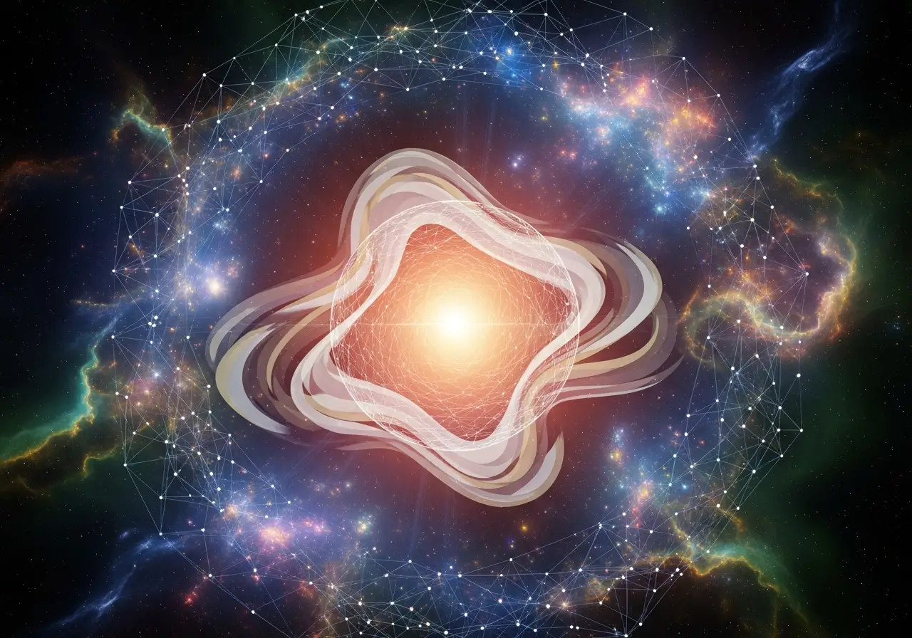 "What Are Quantum Fluctuations and How Do They Shape Our Reality ...