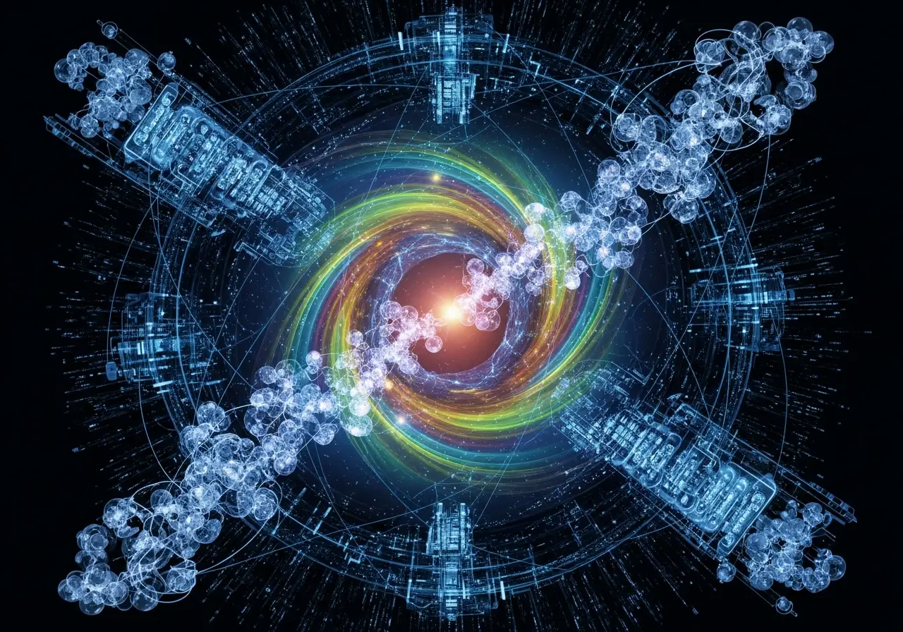 "What Is the BQP Complexity Class and Why Does It Matter for Quantum ...