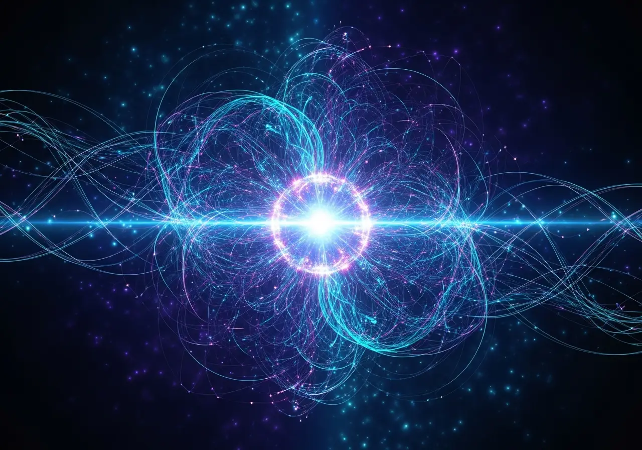 "What Is the Secret to Unlocking Quantum Coherence and Transforming ...