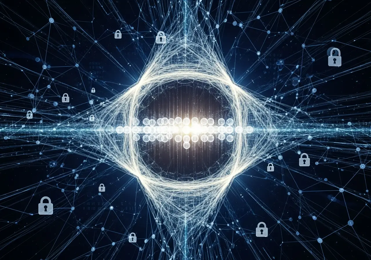 "What Is Ion Trap Quantum Computing and How Can It Revolutionize Our ...