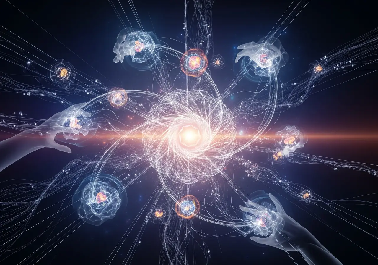 "What is Relational Quantum Mechanics and How Does it Shape Your ...