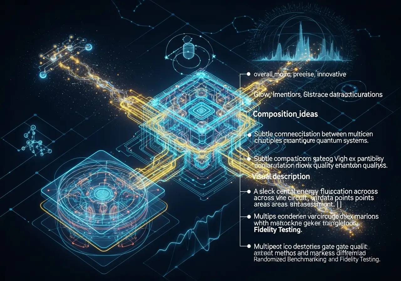 Quantum Testing Methods