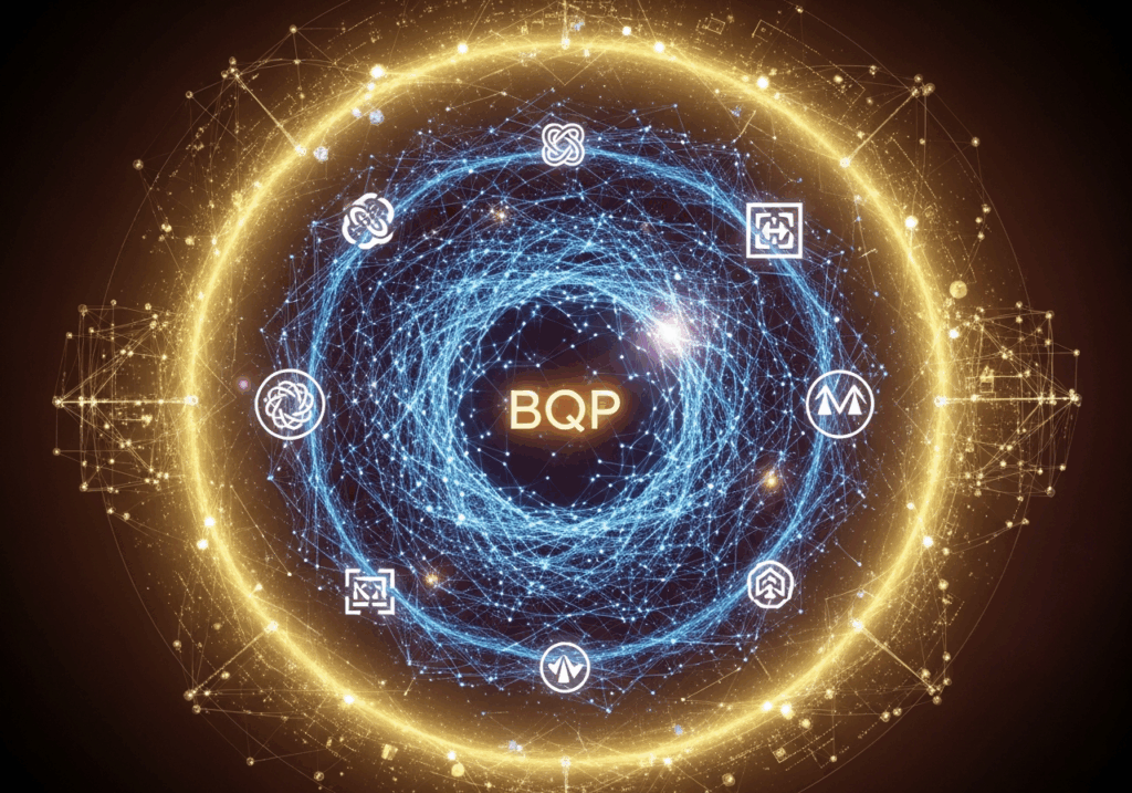 "What is BQP and How Will Quantum Computing Revolutionize Problem ...