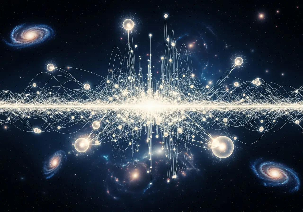 "What is Pilot Wave Theory and How Does it Change Our Understanding of ...