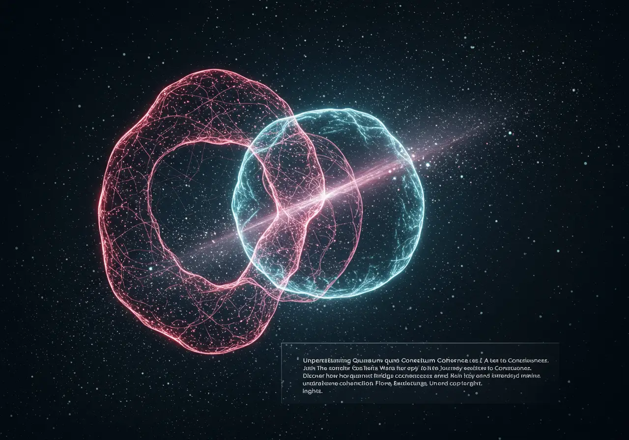 "What is the Future of Quantum Research: Exploring Coherence and ...