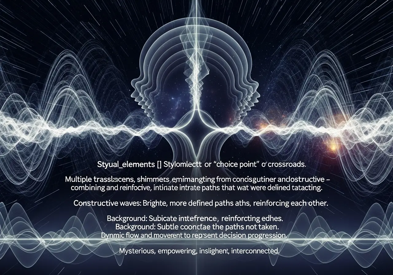 "What Is Quantum Interference and How Does It Shape Your Choices ...