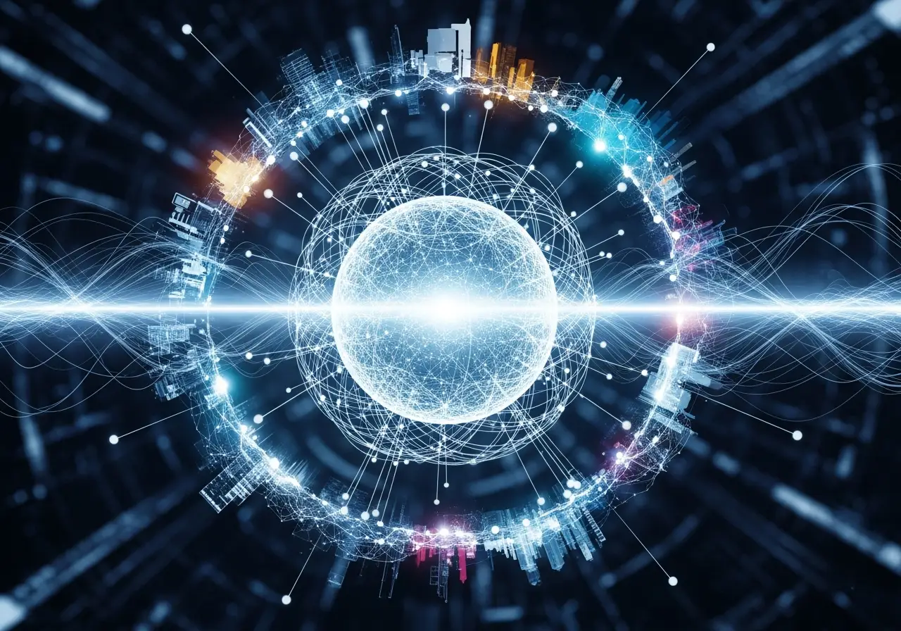"What is Ion Trap Quantum Computing and How Will It Revolutionize ...