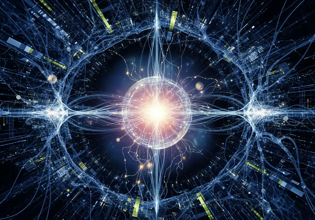 "What Is Quantum Decoherence and How Does It Shape Our Reality ...