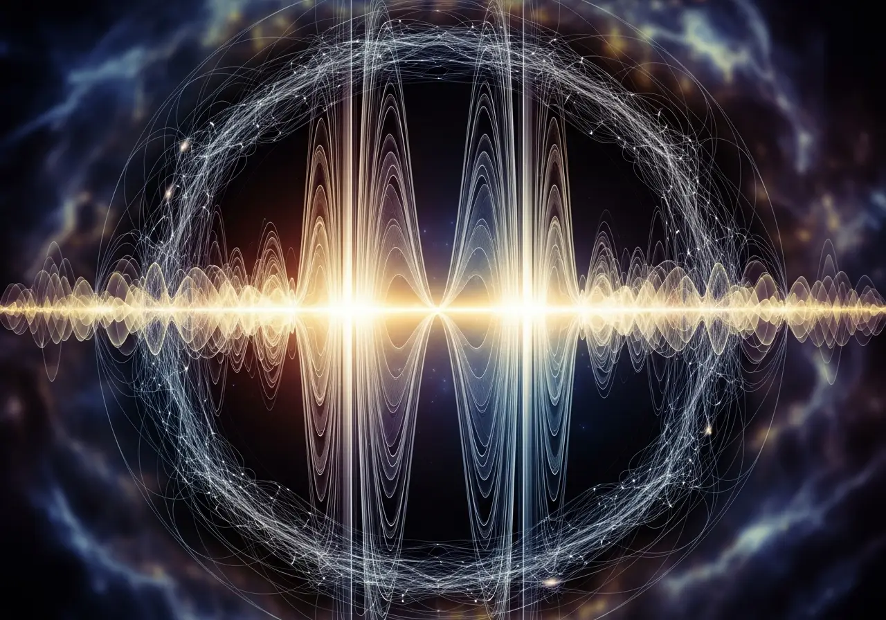 "What is Quantum Interference and How Does It Shape Our Reality ...