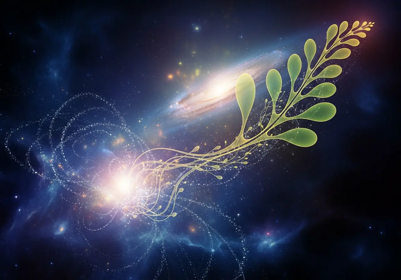 "What Are Quantum Fluctuations and How Do They Shape Your Reality ...