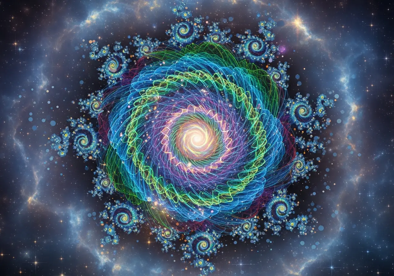 "What Are Quantum Oscillations and How Do They Shape Our Universe ...