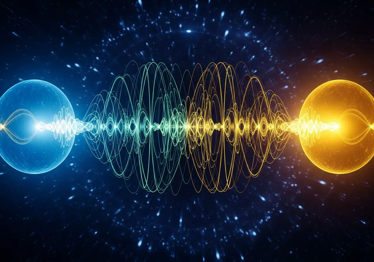 "What Are Rabi Oscillations and How Do They Redefine Quantum Reality ...