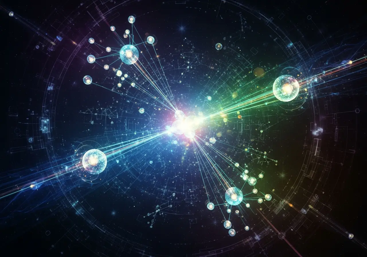 "How Does Quantum Information Theory Revolutionize Our Understanding of ...