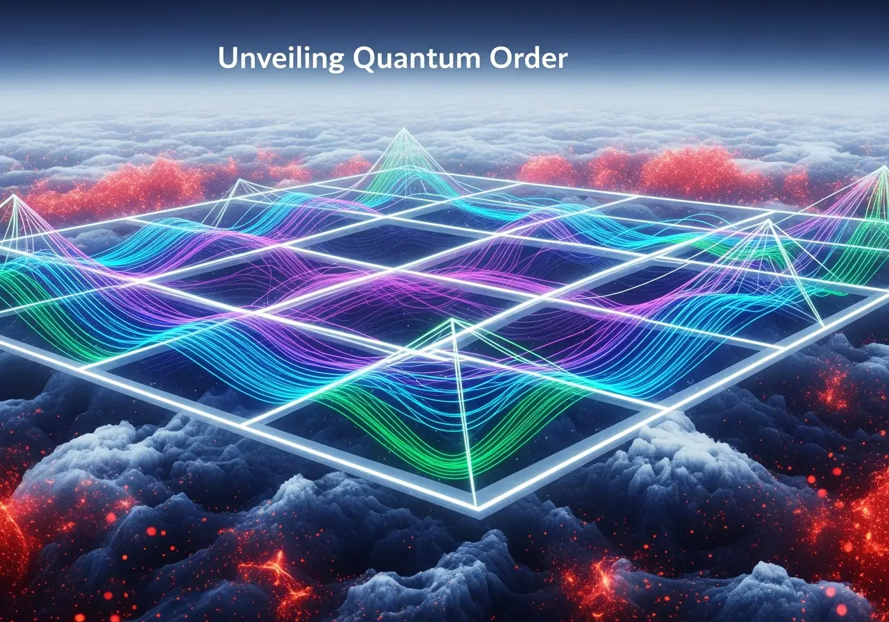 "What is the Quantum Hall Effect and How Could It Transform the Future ...