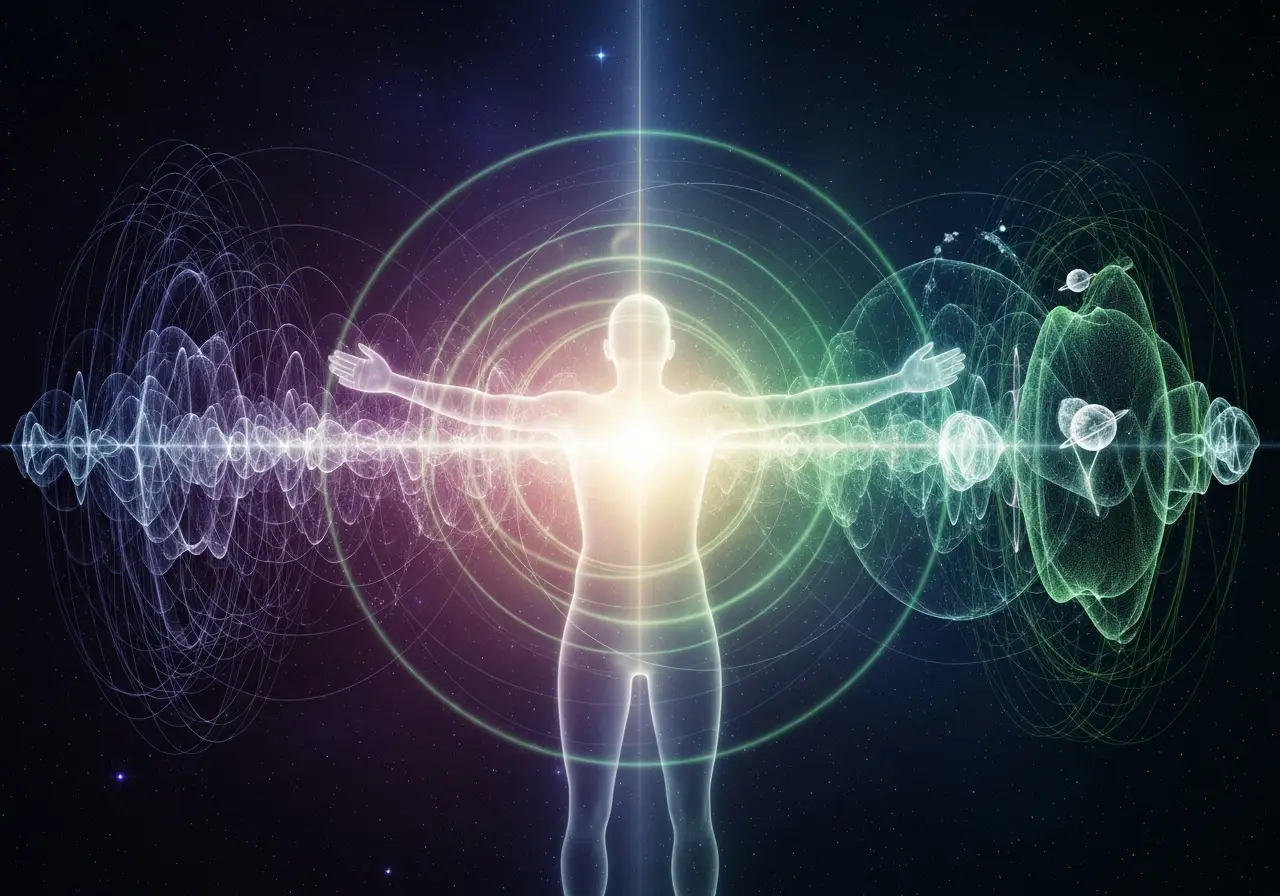 "What Is Quantum Interference and How Can It Shape Your Reality ...