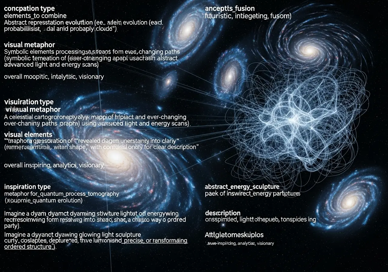 "What Is Quantum Process Tomography and How Does It Shape Our ...