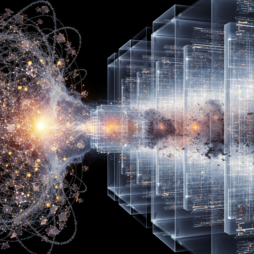 Quantum Supremacy: The Next Frontier in Computing