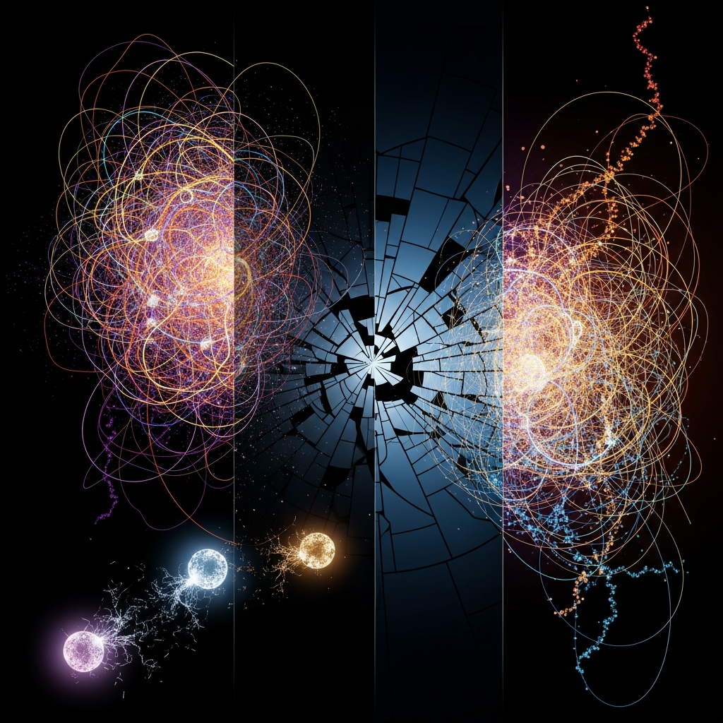 Superposition: Understanding Quantum States & Principles
