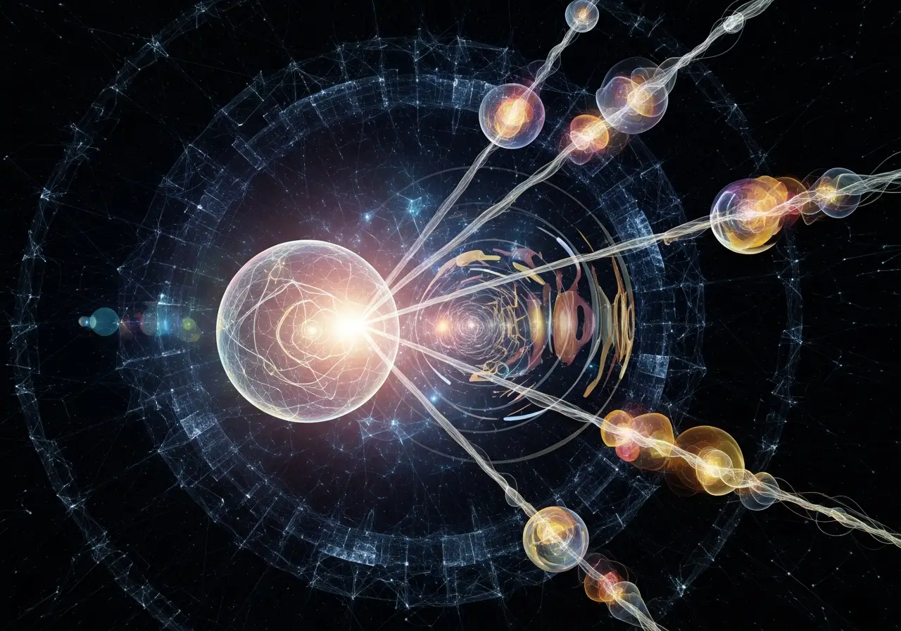 Quantum Method Photo