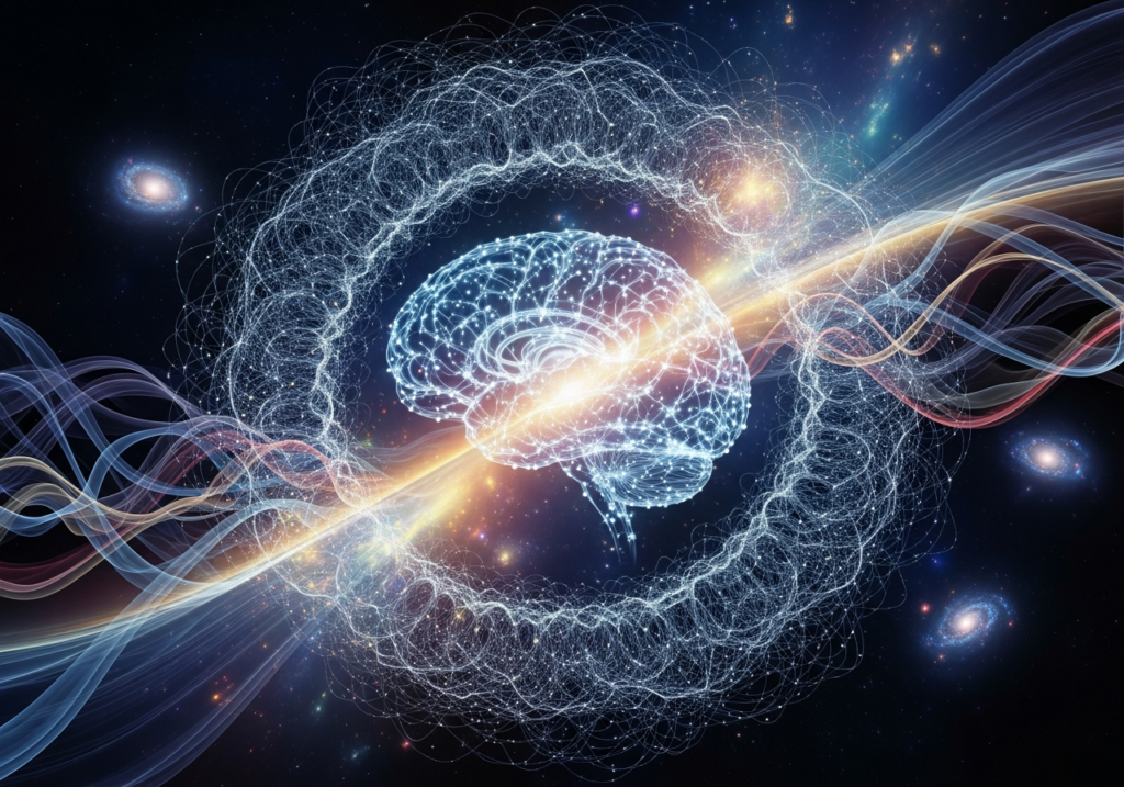 "What Is Neural Quantum Coherence and How Does It Unlock Your Cognitive ...