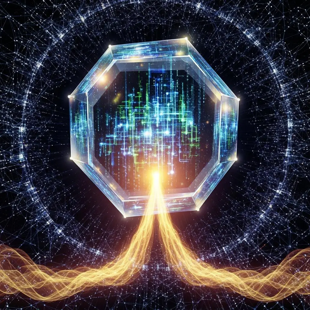 Quantum Consciousness: Unlocking the Mysteries of Mind and Matter