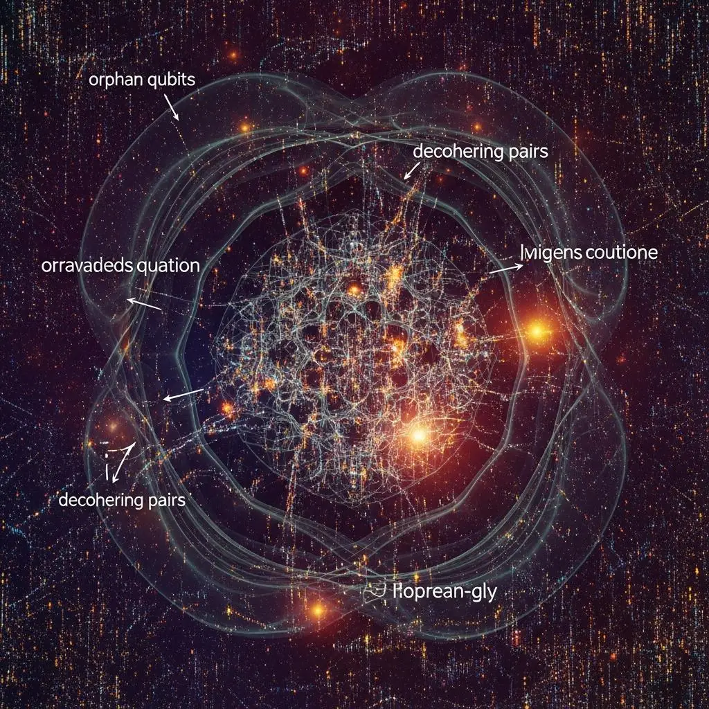 Quantum Error Correction: Protecting Qubits from Noise