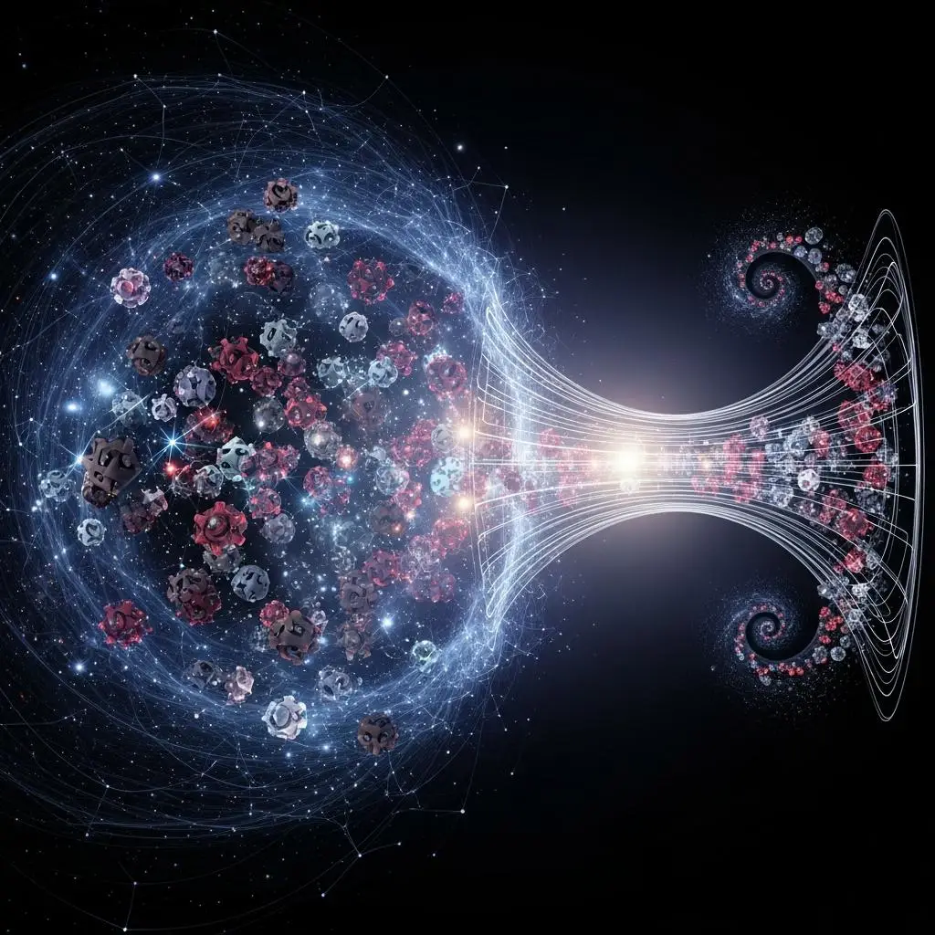 Superposition: Understanding Quantum Mechanics & Its Implications