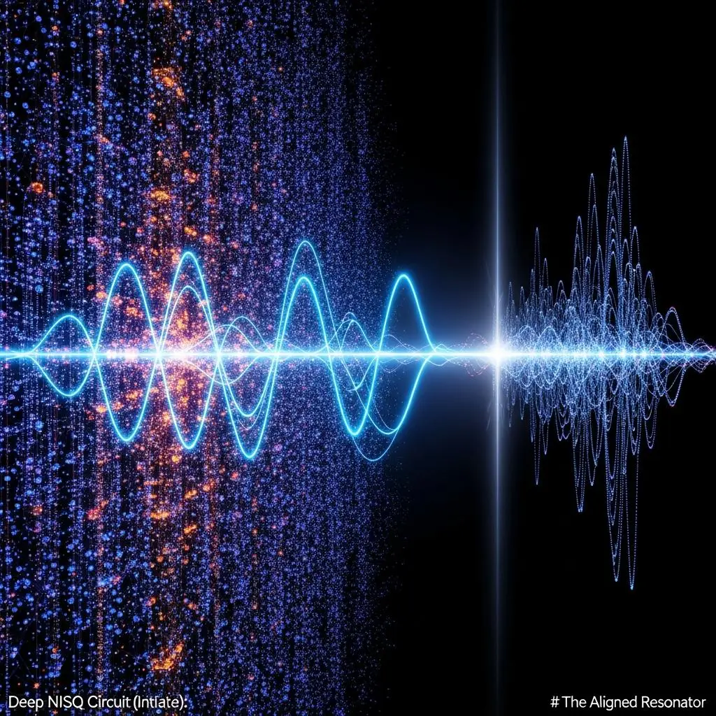 Quantum Noise Explained: Understanding Its Impact and Mitigation
